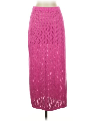 MISA Los Angeles Formal Skirt (view 1)