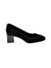 Donald J Pliner Black Heels Size 11 - photo 1