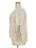 Apt. 9 Ivory 3/4 Sleeve Blouse Size XXL - photo 5
