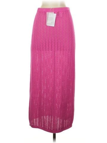 MISA Los Angeles Formal Skirt (view 2)