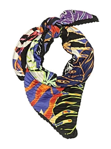 Zara Scarf (view 1)