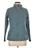 Skechers Teal Track Jacket Size L - photo 1