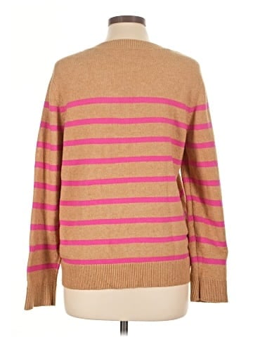 Ann Taylor LOFT Pullover Sweater (view 2)