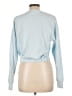 Sanrio Blue Sweatshirt Size 10 - photo 2