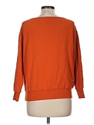 L'Agence Pullover Sweater (view 2)