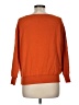 L'Agence Orange Pullover Sweater Size Med (2) - photo 2