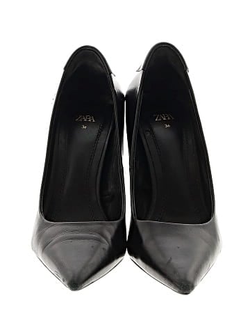Zara Heels (view 2)