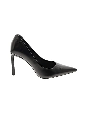 Zara Heels (view 1)