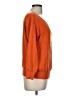 L'Agence Orange Pullover Sweater Size Med (2) - photo 4