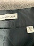 Coldwater Creek Solid Black Active Pants Size 14 - photo 7