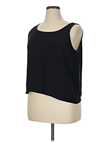 Jones New York Sleeveless Top (view 1)