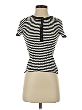 American Eagle Outfitters Short Sleeve Top (view 1)