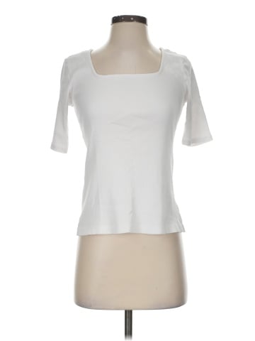 Lands' End Short Sleeve T-Shirt (view 1)
