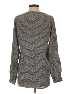Joie Long Sleeve Blouse (view 2)