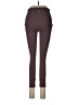 Lululemon Athletica Burgundy Active Pants Size 8 - photo 2