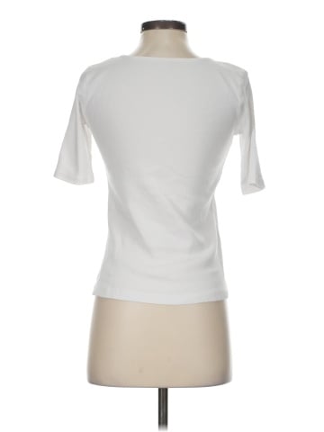 Lands' End Short Sleeve T-Shirt (view 2)