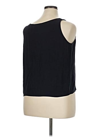 Jones New York Sleeveless Top (view 2)