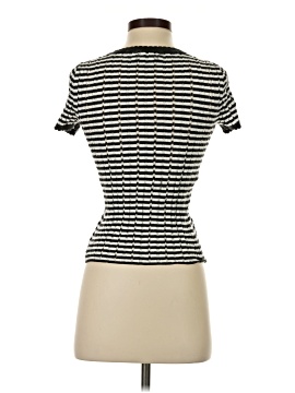 American Eagle Outfitters Short Sleeve Top (view 2)