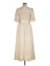 Unbranded Tan Casual Dress Size XL (tall) - photo 2