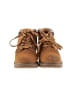Eddie Bauer Tan Ankle Boots Size 9 (kids) - photo 2