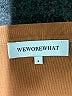 WeWoreWhat Brown Cardigan Size S - photo 7
