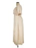 Unbranded Tan Casual Dress Size XL (tall) - photo 5