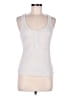 Aerie Silver Tank Top Size M - photo 1