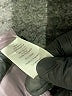 Talbots Solid Gray Casual Skirt Size 8 Petite - photo 5