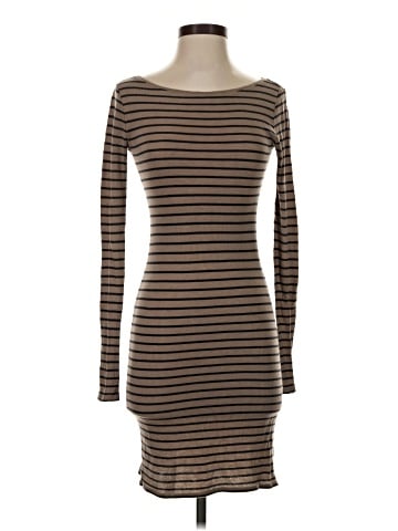 BCBGMAXAZRIA Casual Dress (view 1)