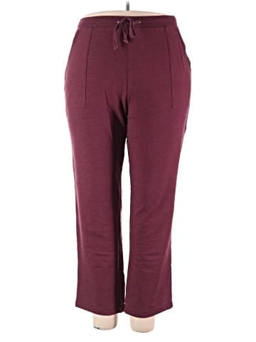 Fashion Bug Active Pants (view 1)
