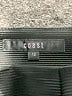 Coast Solid Black Formal Skirt Size 12 - photo 4