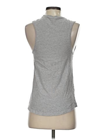 Canvas Tank Top (view 2)
