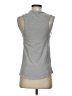 Canvas Silver Tank Top Size S - photo 2