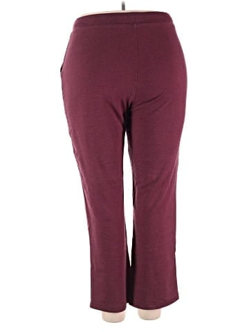 Fashion Bug Active Pants (view 2)