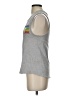 Canvas Silver Tank Top Size S - photo 5