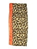 Old Navy Animal Print Orange Scarf One size - photo 2