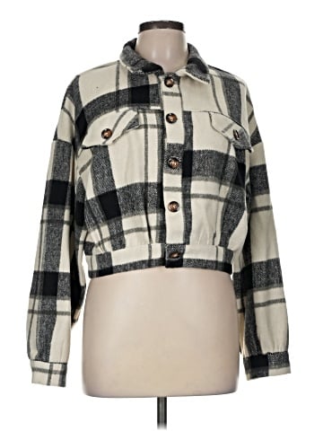 Shein Jacket (view 1)