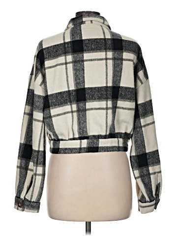 Shein Jacket (view 2)
