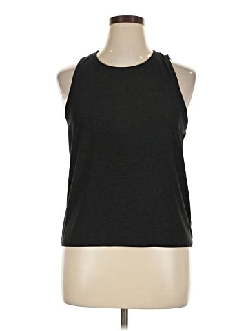 Beyond Yoga Sleeveless T-Shirt (view 1)