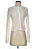 Madden Girl 100% Polyester Ivory Cardigan Size S - photo 1