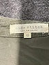 Side Stitch Green Long Sleeve Button-Down Shirt Size XS - photo 7