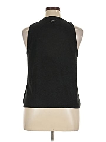 Beyond Yoga Sleeveless T-Shirt (view 2)