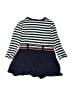 Tommy Hilfiger Blue Dress Size 2 - photo 2