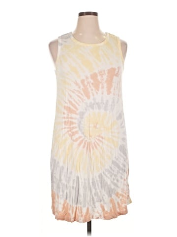 Thread & Supply Casual Dress (view 1)