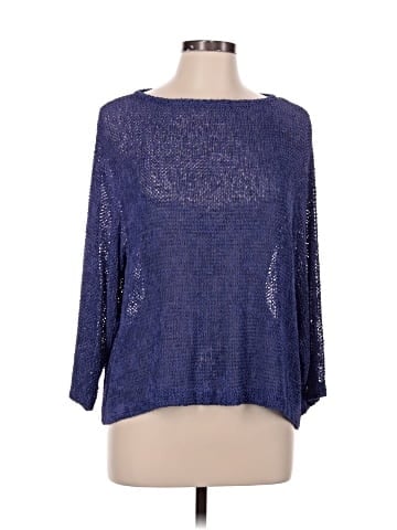 Sarah Arizona 3/4 Sleeve Top (view 1)