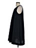 Cos Solid Black Casual Dress Size S - photo 5