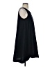 Cos Solid Black Casual Dress Size S - photo 4