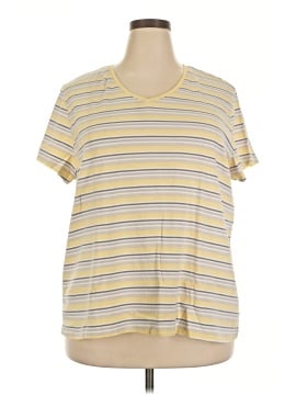 SONOMA life + style Short Sleeve T-Shirt (view 1)