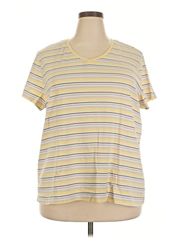 SONOMA life + style Short Sleeve T-Shirt (view 1)