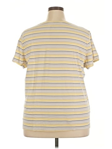SONOMA life + style Short Sleeve T-Shirt (view 2)